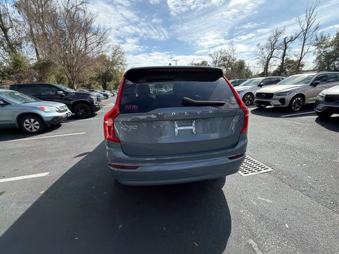Certified 2023 Volvo XC90 B6 Core image 13