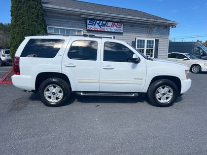 Used 2009 Chevrolet Tahoe LT