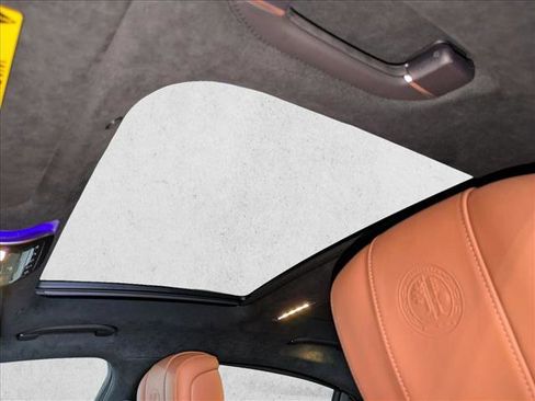 New 2026 Mercedes-Benz S 63 AMG S image 16