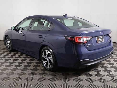 Used 2025 Subaru Legacy Premium AWD/4WD image 7