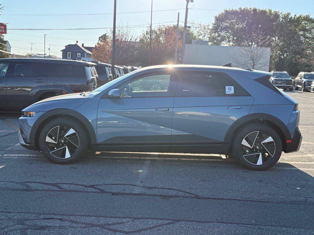 New 2027 Hyundai Ioniq 5 SE RWD image 2