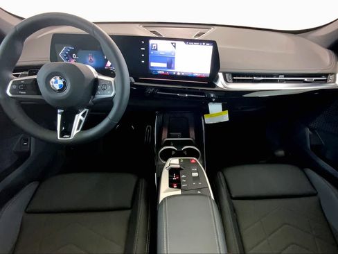 New 2026 BMW X1 xDrive28i w/ M Sport Package AWD/4WD image 5