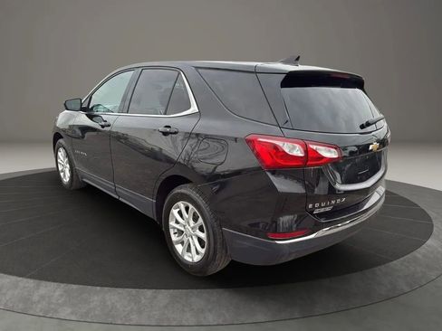 Used 2018 Chevrolet Equinox LT image 7