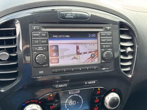 Used 2013 Nissan Juke SV AWD/4WD image 35