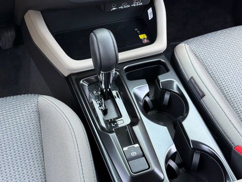 New 2026 Subaru Forester Premium AWD/4WD image 22