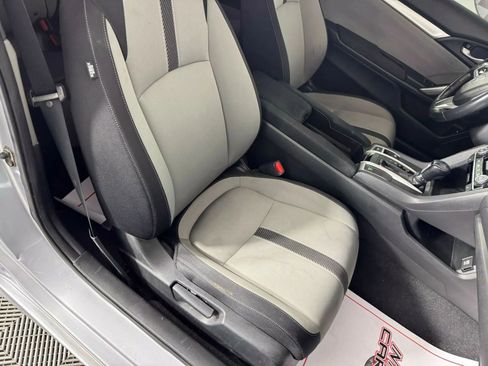 Used 2018 Honda Civic EX-T image 30