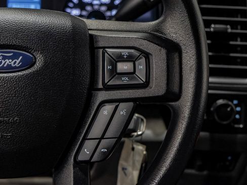 Used 2021 Ford F250 XL w/ Power Equipment Group image 16