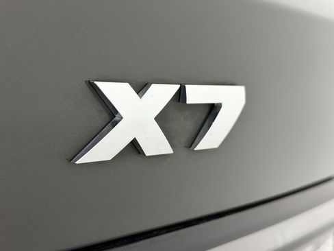 Certified 2024 BMW X7 M60i w/ Executive Package AWD/4WD image 39