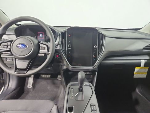 New 2026 Subaru Crosstrek 2.0i Premium AWD/4WD image 17