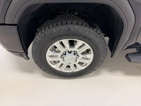 Certified 2023 GMC Sierra 2500 Denali image 20