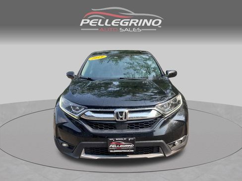 Used 2019 Honda CR-V EX-L image 10