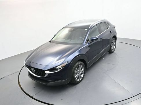Used 2023 MAZDA CX-30 AWD 2.5 S w/ Preferred Package image 20