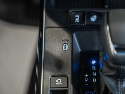 New 2026 Toyota Corolla Cross XLE image 25