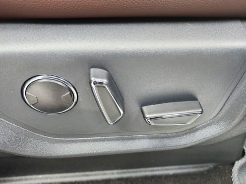 Used 2022 Ford Expedition Limited RWD image 48