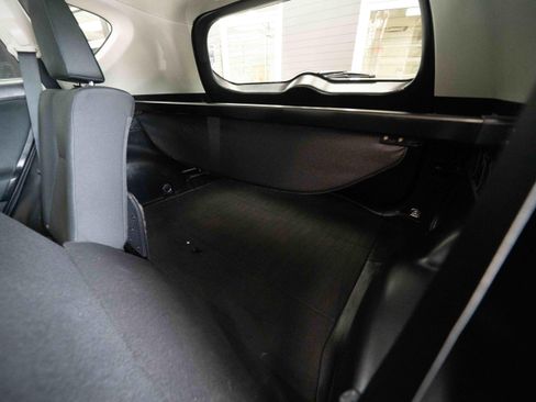 Used 2018 Toyota RAV4 LE w/ All Weather Liner Package AWD/4WD image 24