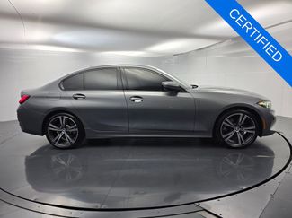Certified 2023 BMW 330i Sedan w/ Driving Assistance Package RWD video 3