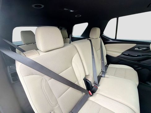 Used 2023 Chevrolet Traverse LS w/ LPO, Cargo Package FWD image 26