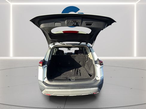 Used 2023 Nissan Rogue S AWD/4WD image 16