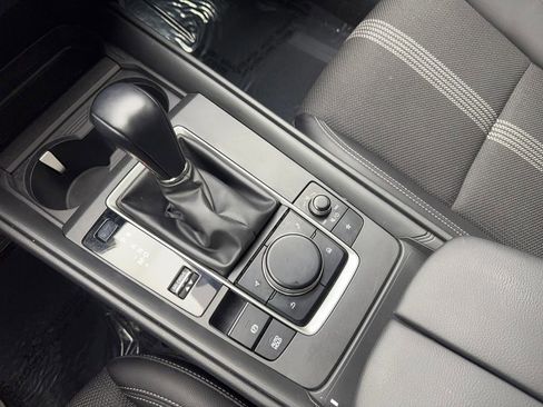 Used 2024 MAZDA CX-50 AWD 2.5 S w/ Premium Package image 68