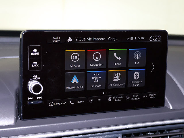 Used 2024 Honda Pilot Touring image 19