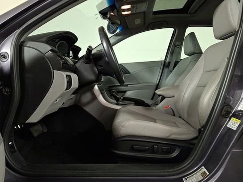 Used 2015 Honda Accord EX-L image 15