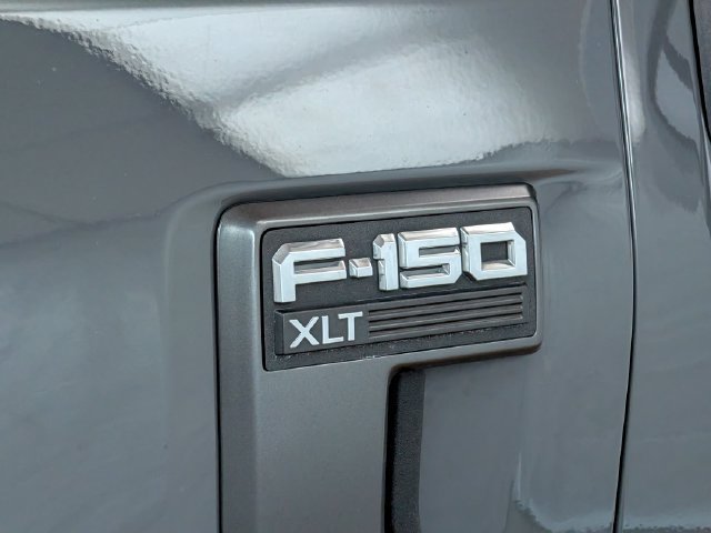 Certified 2021 Ford F150 XLT w/ Equipment Group 302A High AWD/4WD image 11