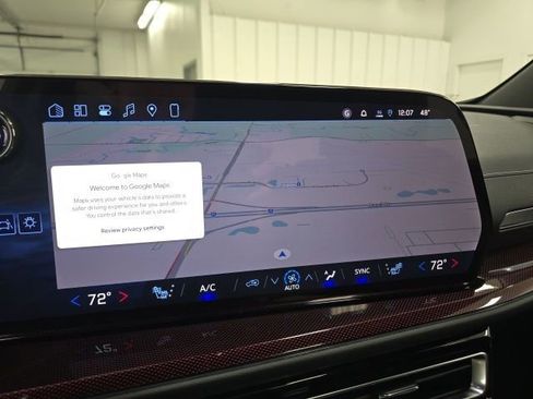 New 2026 Chevrolet Traverse Z71 w/ Driver Confidence Package AWD/4WD image 14