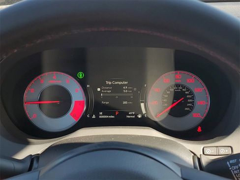 New 2026 Acura RDX A-Spec image 25