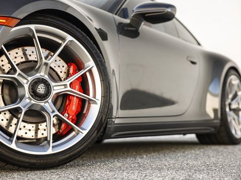 Used 2022 Porsche 911 GT3 image 7