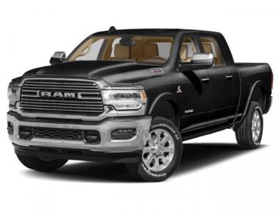 Used 2022 RAM 2500 Limited