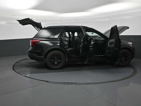 Certified 2022 Ford Explorer Timberline AWD/4WD image 60