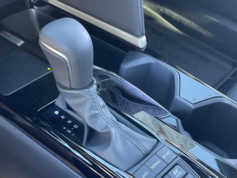 New 2026 Toyota Camry XSE image 13