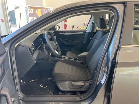 New 2026 Volkswagen Jetta S image 21