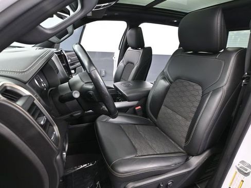 Used 2019 RAM 1500 Sport w/ Level 2 Equipment Group image 23