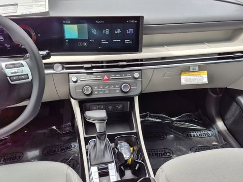 New 2026 Hyundai Tucson SE FWD image 12