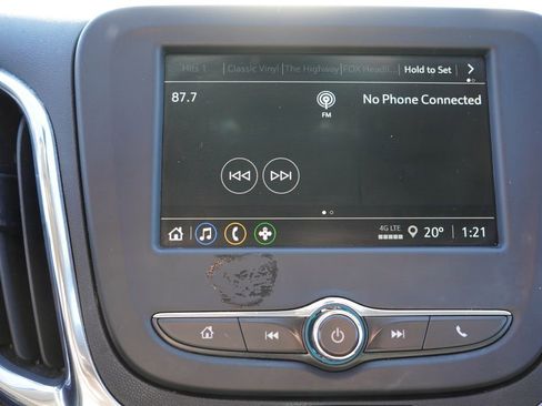 Certified 2023 Chevrolet Equinox LT image 28