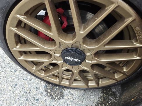 Used 2016 Volkswagen GTI SE w/ Lighting Package (SEL) image 31