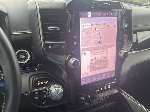 Used 2025 RAM 1500 Limited image 17