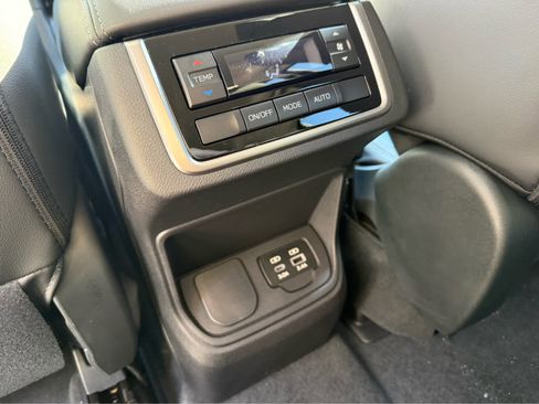 New 2026 Subaru Ascent Premium image 26