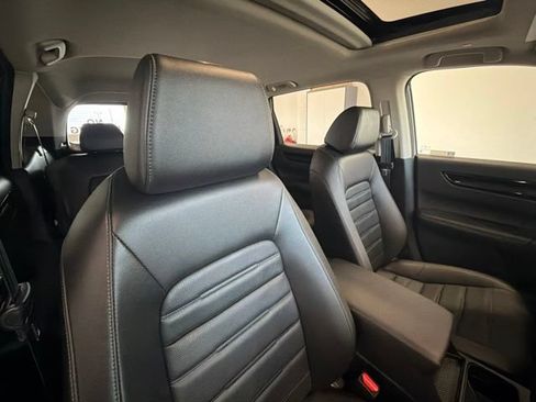 Used 2026 Honda CR-V EX-L image 38