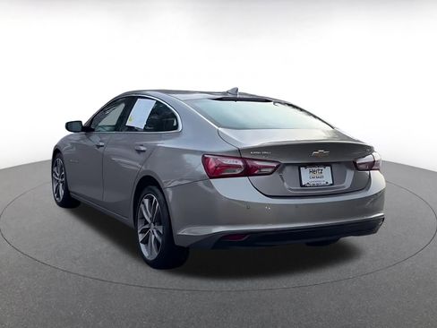 Used 2024 Chevrolet Malibu LT image 11