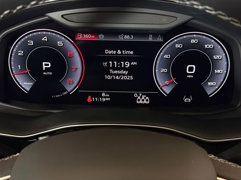 New 2026 Audi Q8 Premium Plus AWD/4WD image 18