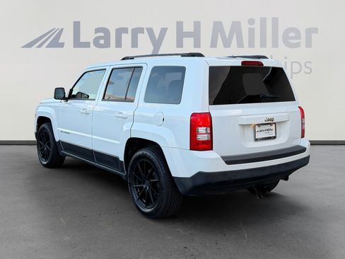 Used 2016 Jeep Patriot Sport w/ Power Value Group image 3