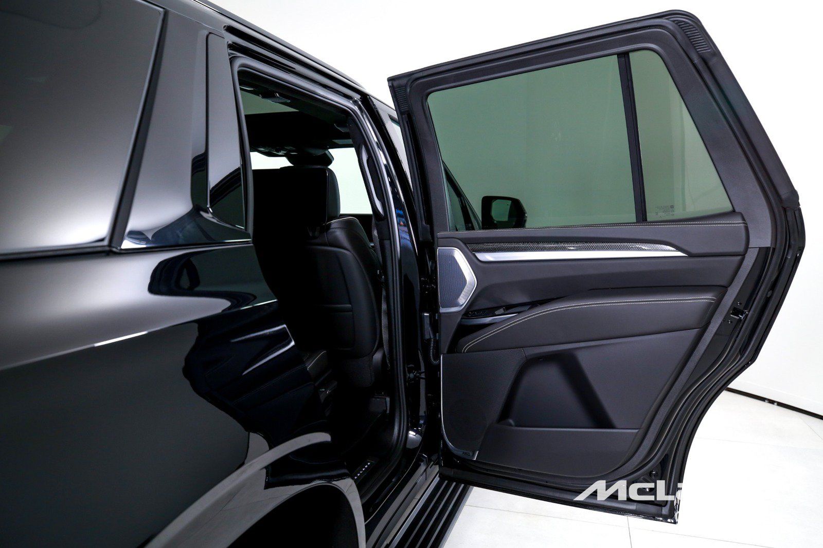 Used 2026 Cadillac Escalade V w/ LPO, Floor Liner Package AWD/4WD image 27