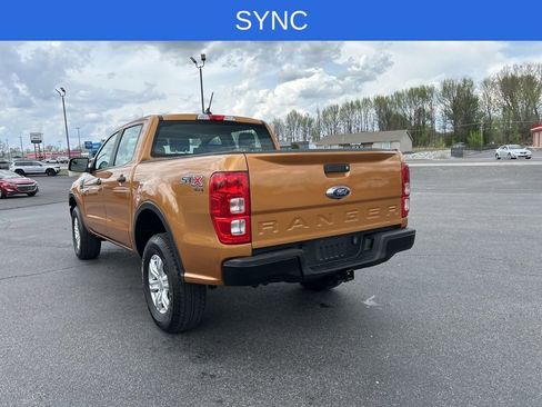 Used 2019 Ford Ranger XL w/ Equipment Group 101A Mid AWD/4WD image 6