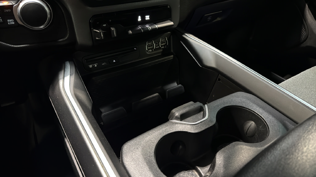 Used 2019 RAM 1500 Big Horn AWD/4WD image 30