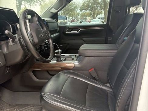 Used 2024 Chevrolet Silverado 1500 RST image 13