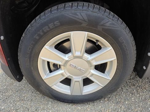 Used 2012 GMC Terrain SLE AWD/4WD image 36