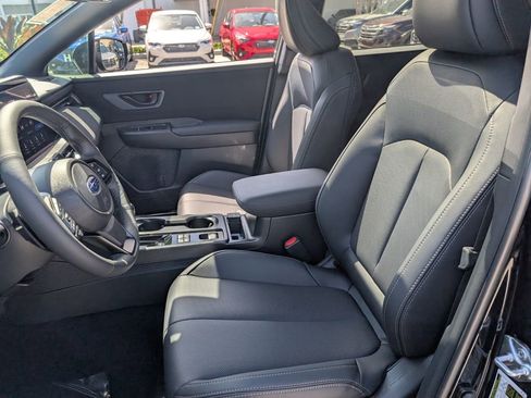 New 2026 Subaru Outback Limited XT AWD/4WD image 10
