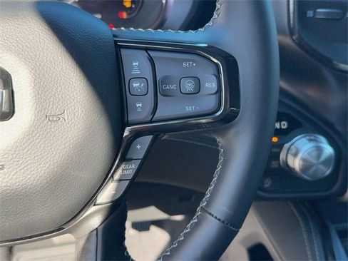 New 2026 RAM 1500 Limited image 28